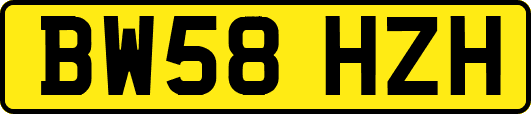 BW58HZH