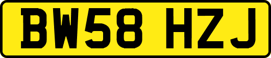BW58HZJ