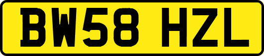 BW58HZL