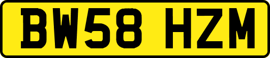 BW58HZM
