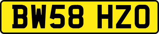 BW58HZO