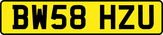 BW58HZU