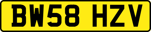 BW58HZV