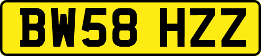 BW58HZZ