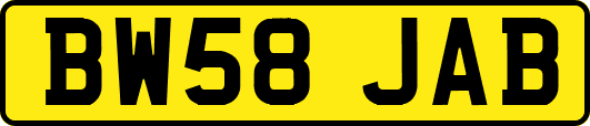 BW58JAB