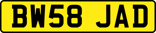 BW58JAD