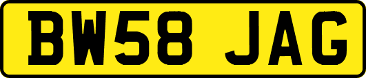 BW58JAG
