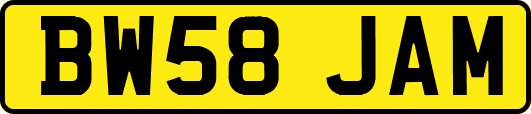 BW58JAM