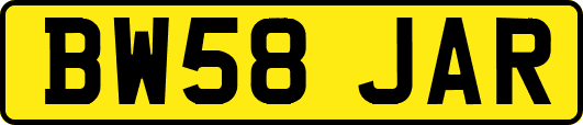 BW58JAR