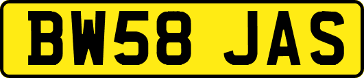 BW58JAS