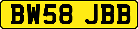 BW58JBB