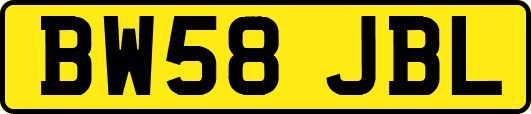 BW58JBL