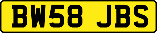 BW58JBS