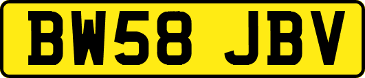 BW58JBV