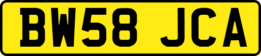 BW58JCA