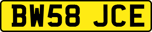 BW58JCE