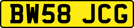 BW58JCG
