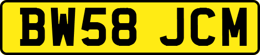 BW58JCM