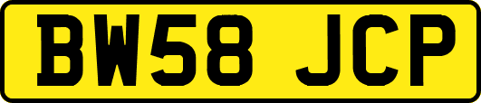 BW58JCP