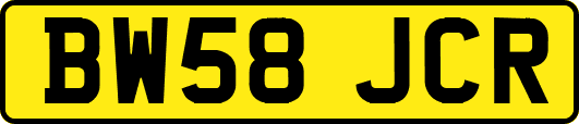BW58JCR