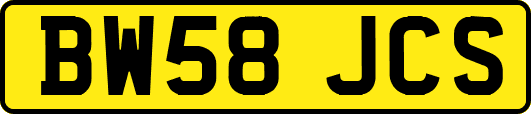 BW58JCS