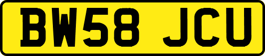 BW58JCU