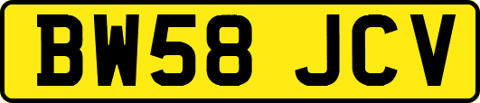 BW58JCV