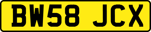 BW58JCX