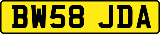 BW58JDA