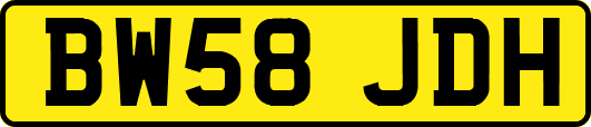 BW58JDH