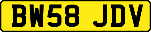 BW58JDV