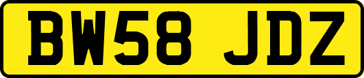 BW58JDZ