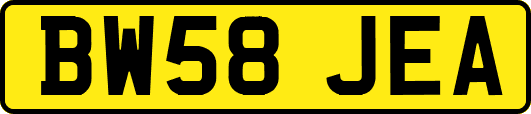 BW58JEA