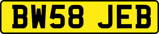 BW58JEB