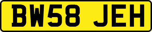 BW58JEH
