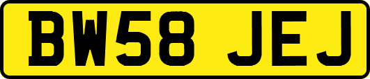 BW58JEJ