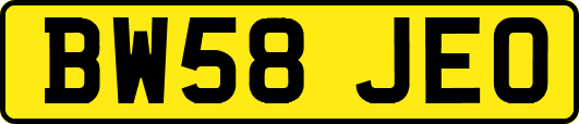 BW58JEO