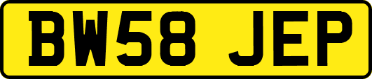 BW58JEP
