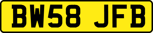 BW58JFB