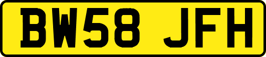 BW58JFH