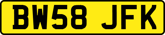 BW58JFK
