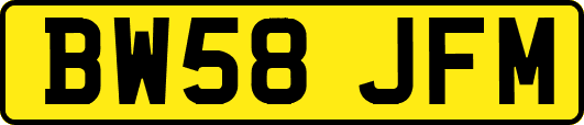 BW58JFM