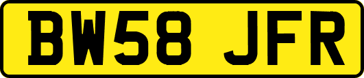 BW58JFR