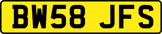 BW58JFS