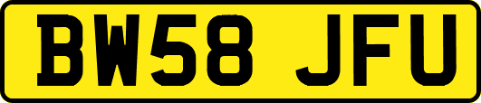 BW58JFU