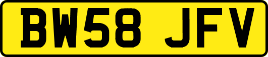 BW58JFV