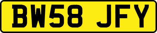 BW58JFY
