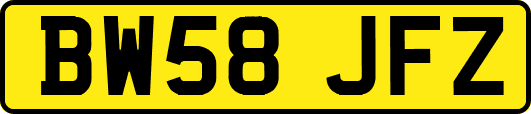 BW58JFZ