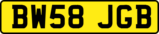 BW58JGB