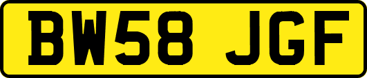 BW58JGF
